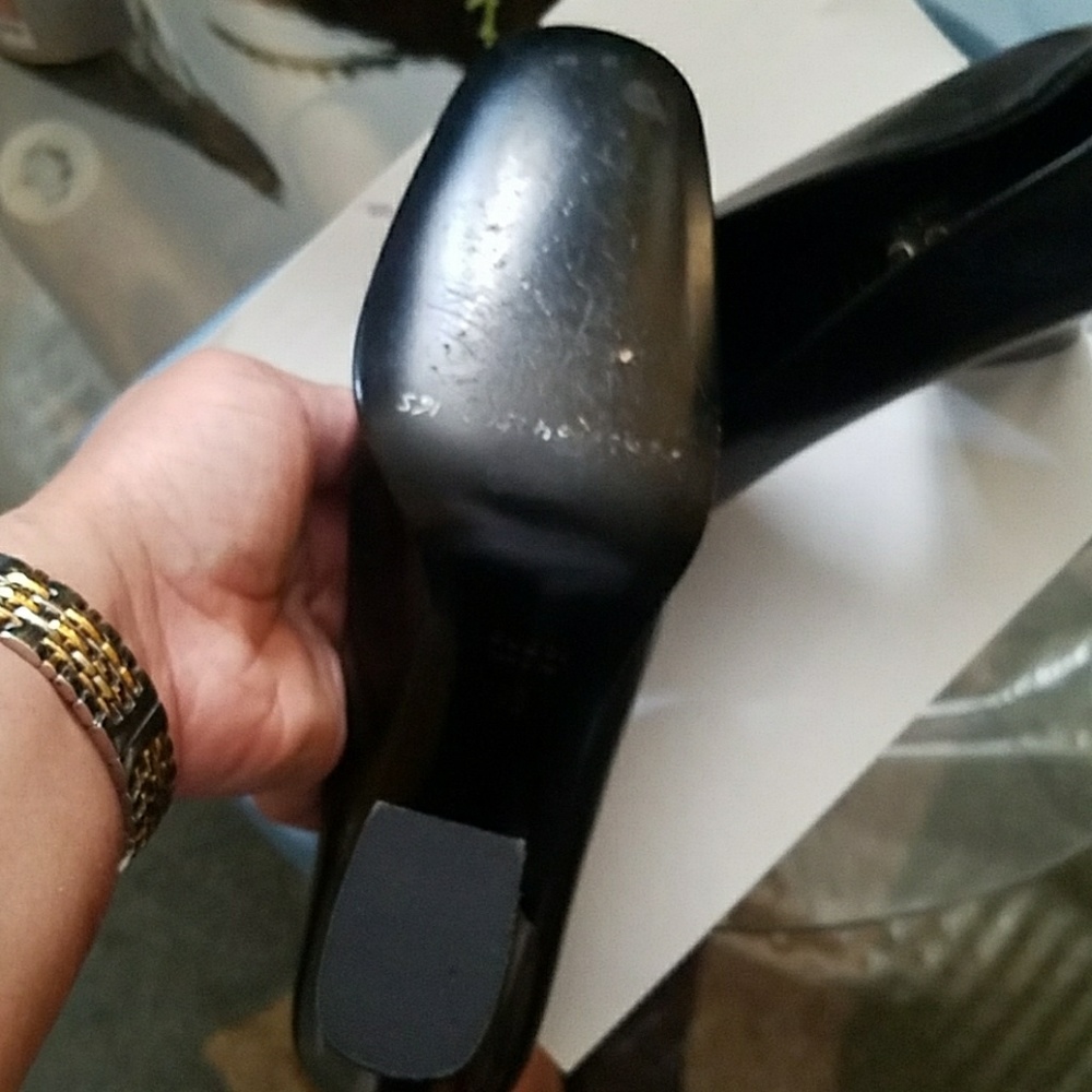 Shoes - Picture 3 of 3